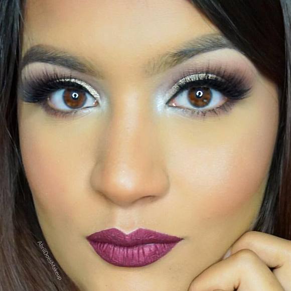 Meet your Posher, Abril - Picture 1 of 1